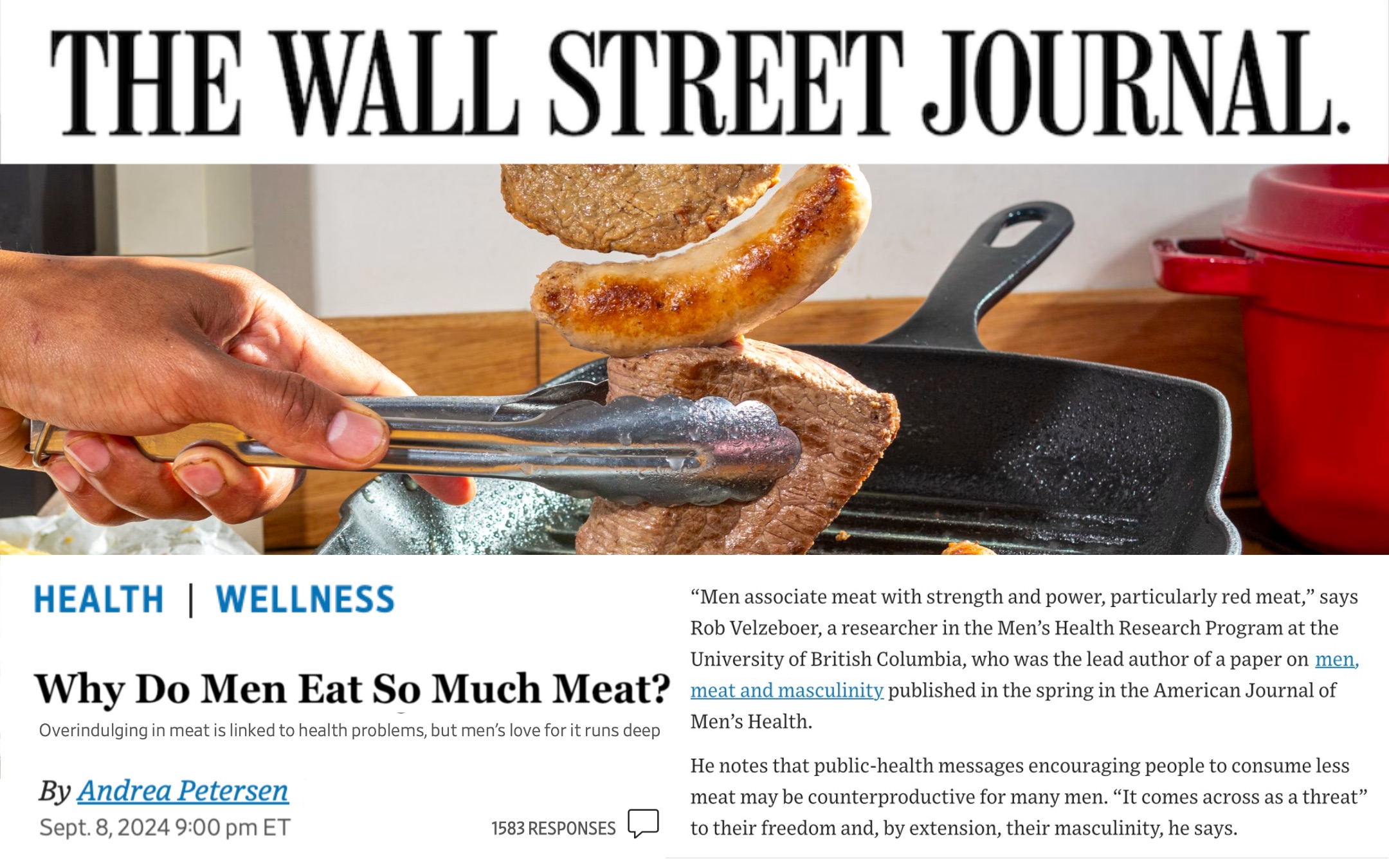 The Wall Street Journal